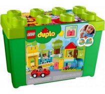 LEGO DUPLO Deluxe Brick Box Īpašā klucīšu kārba 10914