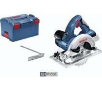 Bosch GKS 18V-LI, SOLO Ripzāģis 060166H006