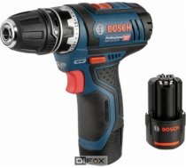 Bosch GSR 12V-15 FC Professional 06019F6001 06019F6001