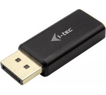 I-TEC Adapter DisplayPort to HDMI DP2HDMI4K60HZ