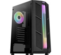 AEROCOOL PGS PRIME-G-BK-v2 ARGB PC case AEROPGSPRIME-G-BK-V2