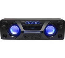 Pārnēsājams Bluetooth skaļrunis Denver BTB-410NR