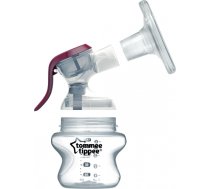 TOMMEE TIPPEE krūts piena pumpis, 423627 1010102-0105