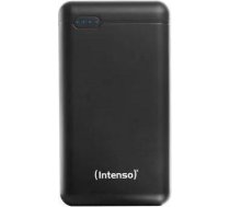 POWER BANK USB 2000MAH/BLACK 7313550 INTENSO 7313550