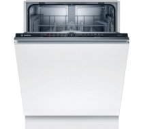 Bosch SMV2ITX16E 2s iebūvējama trauku mašīna 60cm SMV2ITX16E