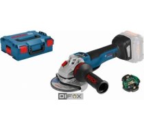 Bosch GWS 18V-10 PSC, 125mm Cordless Angle Grinder 06019G3F0B
