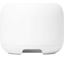 Google Home Nest Wi-Fi White WLAN Mesh Router GA00595-DE