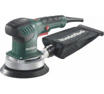 Orbitālā slīpmašīna SXE 3150, Metabo 600444000&MET