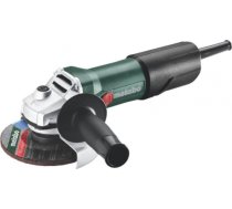 Leņķa slīpmašīna WEV 850, 125, Metabo 603611000&MET