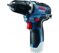 Bosch GSR 12V-35 Cordless Drill Driver 06019H8001