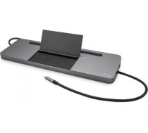 I-TEC USB-C Metal Dock 3xDisplay+PD C31FLATDOCKPDPRO