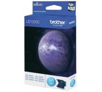 BROTHER LC-1220C TONER CYAN 300P LC1220C