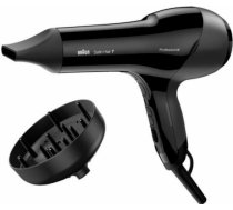 BRAUN HD 785 Satin-Hair Senso matu fēns HD785