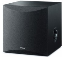Yamaha NS-SW050 Black Subwoofer NS-SW050