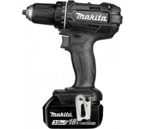 Makita DDF484BJX1 18V BL LXT Cordless Drill Driver DDF484BJX1