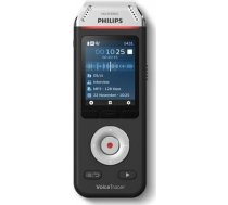 Philips DVT 2110 diktafons 8GB DVT2110