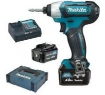 Makita TD110DSMJ Cordless Impact Driver TD110DSMJ