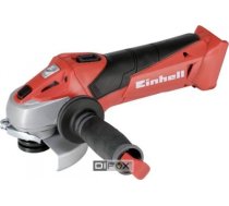 Einhell TE-AG 18 Li Solo Cordless Angle Grinder 4431110