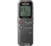 Philips DVT 1110 Balss ierakstītājs Diktafons DVT1110