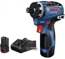 Bosch GSR 12V-35 Kit HX Cordless Screwdriver 06019J9101