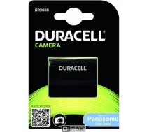 Duracell Li-Ion Akku 750 mAh for Panasonic CGA-S006 DR9668