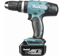 Makita DHP453RFE Cordless Combi Drill DHP453RFE