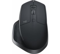 LOGITECH MX Master 2S Wireless Mouse - GRAPHITE - EMEA 910-005966