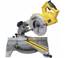 DeWalt DWS777-QS Leņķzāģis 216mm, 1800W DWS777-QS