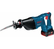 Bosch GSA 18V-LI Cordless Saber Saw 060164J000