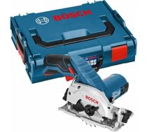 Bosch GKS 12V-26 Akumulatora ripzāģis 06016A1005