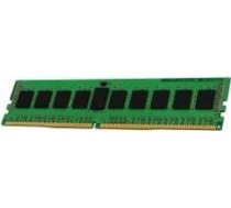 MEMORY DIMM 8GB PC25600 DDR4/KVR32N22S6/8 KINGSTON KVR32N22S6/8