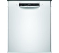 Bosch SMU4HAW48S s4 Iebūvējama trauku mašīna 60cm Balta SMU4HAW48S