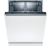 Bosch SMV2ITX22E AquaStop White Trauku mašīna, iebūvējama 60cm SMV2ITX22E