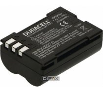 Duracell Li-Ion Akku 1600 mAh for Olympus BLM-1 DR9630