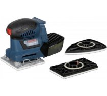 Bosch GSS 18V-10 Orbitālā slīpmašīna 06019D0202