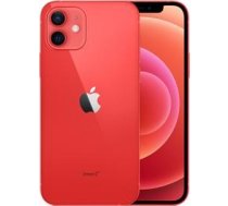 Apple iPhone 12 128GB (PRODUCT) RED MGJD3ET/A