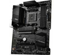 MB AMD B550 SAM4 ATX/B550-A PRO MSI B550-APRO