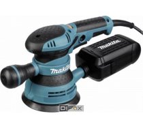 Makita BO5041 Ekscentra slipmašīna 300W BO5041