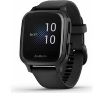 Garmin Venu® Sq NFC Music Edition Black/Slate 010-02426-10