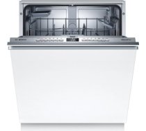 Bosch SMV4HAX48E Built-in 60cm A++ AquaStop SMV4HAX48E