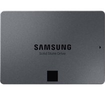 SSD SATA2.5" 4TB 6GB/S/870 QVO MZ-77Q4T0BW SAMSUNG MZ-77Q4T0BW