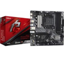 MB AMD B550 SAM4 ATX/B550M PHANTOM GAMING 4 ASROCK B550M PHANTOM GAMING 4