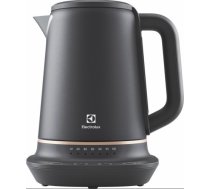 Electrolux E7K16BP tējkanna tumši pelēka 1,7L E7K1-6BP