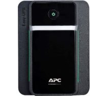 UPS APC Zasilacz awaryjny BVX900LI-GR Easy UPS 900VA,230V, AVR, 2 Shuko BVX900LI-GR
