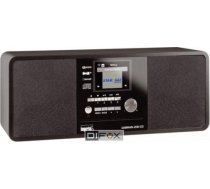 Imperial DABMAN i200 CD black 22-236-00