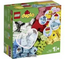 LEGO Duplo 10909 Heart Box 10909