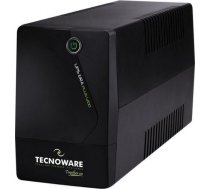 UPS/AVR ERA PLUS 800VA/FGCERAPL802SCH TECNOWARE 560 Watts FGCERAPL802SCH