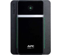 UPS APC Zasilacz awaryjny BVX1200LI-GR Easy UPS 1200VA,230V, AVR,4 Shuko BVX1200LI-GR
