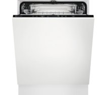 Electrolux EEQ47210L Trauku mazg. mašīna, iebūvējama 60cm EEQ47210L