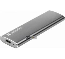 Verbatim Store n Go Vx500 240GB SSD USB 3.1 47442